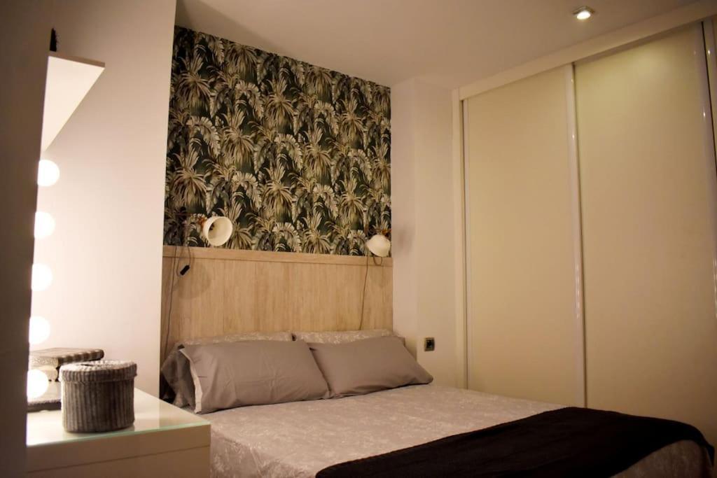 La Puntilla Deluxe Apartment Las Palmas de Gran Canaria Exterior foto