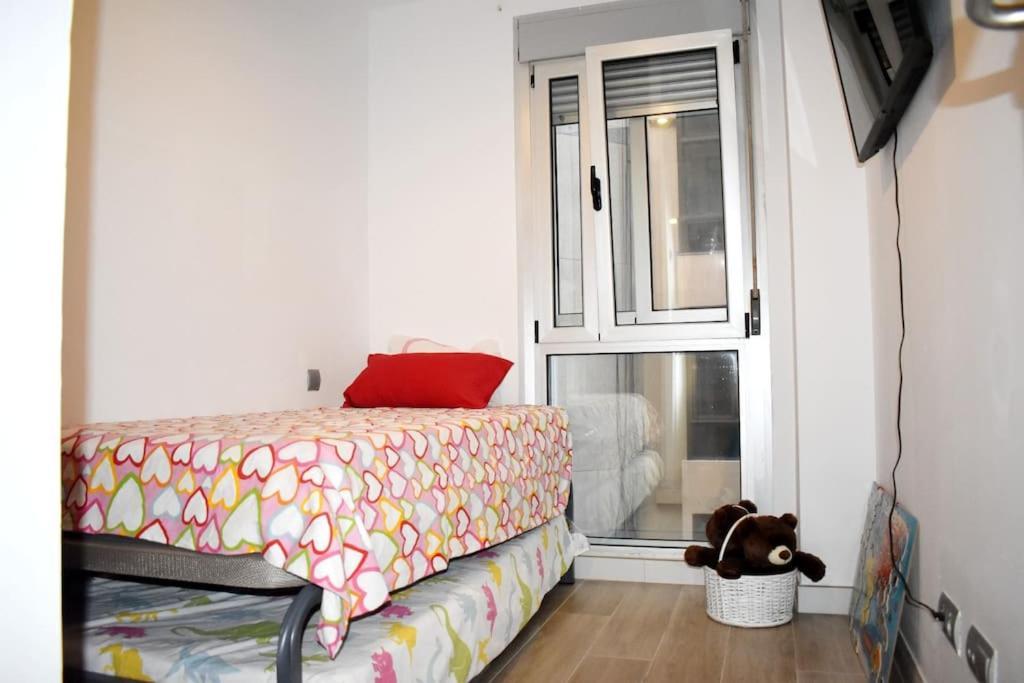 La Puntilla Deluxe Apartment Las Palmas de Gran Canaria Exterior foto